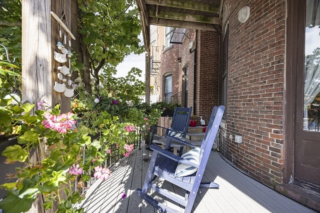 Photo of Unit 2 at 12 Braddock Park