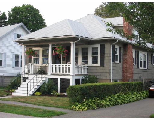 Photo of 18 Gardner St