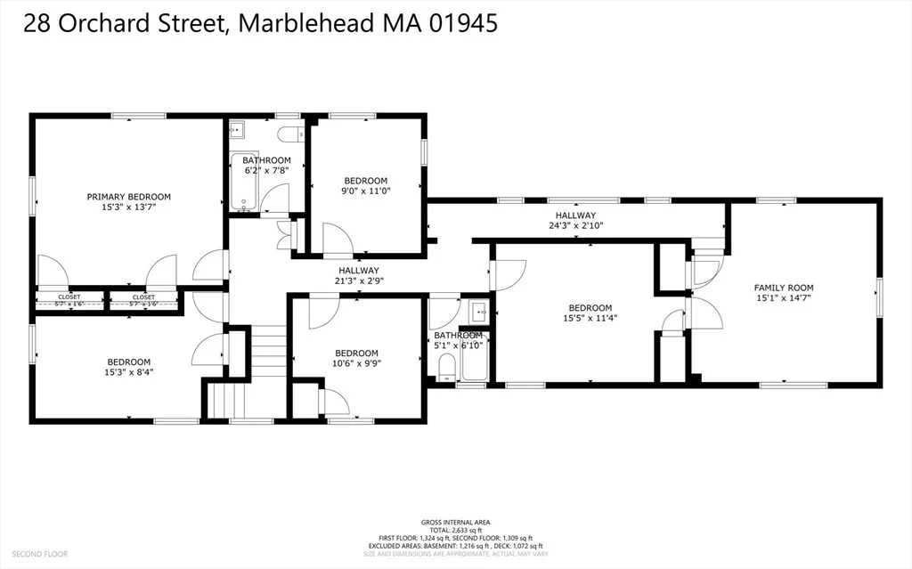 Photo of 28 Orchard Street