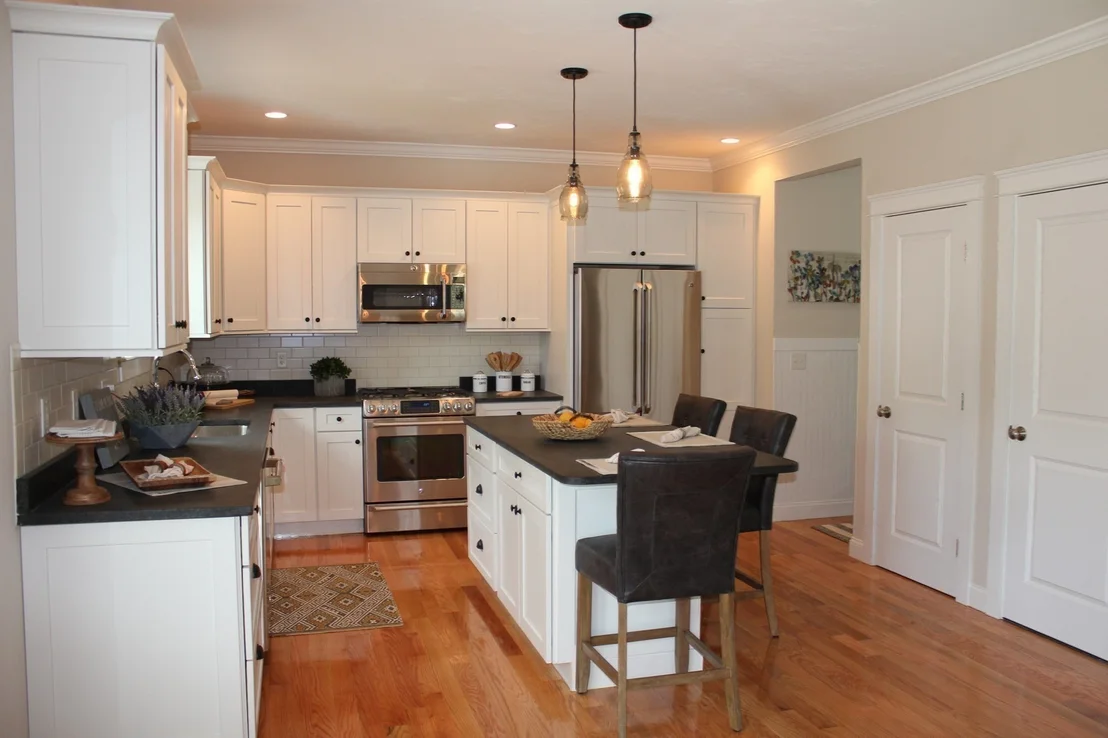 Photo of Unit 91 at 111 Compass Point Drive