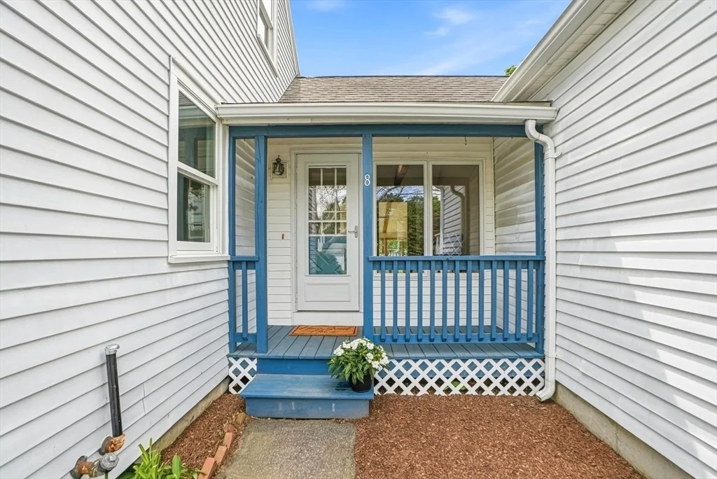 Photo of 8 Castle Rd