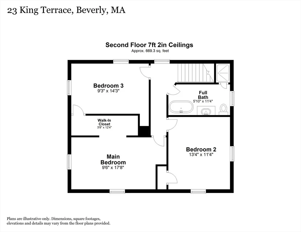Photo of 23 King Terrace