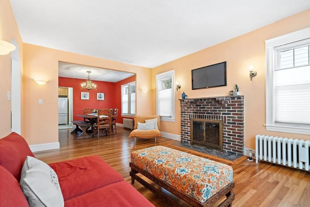 Photo of 54 Clements Road