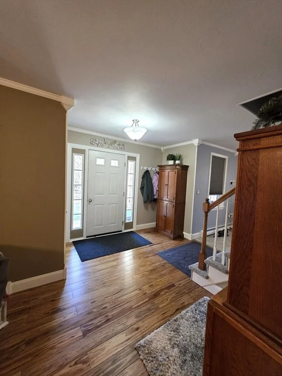 Photo of 999 Old Coldbrook Rd