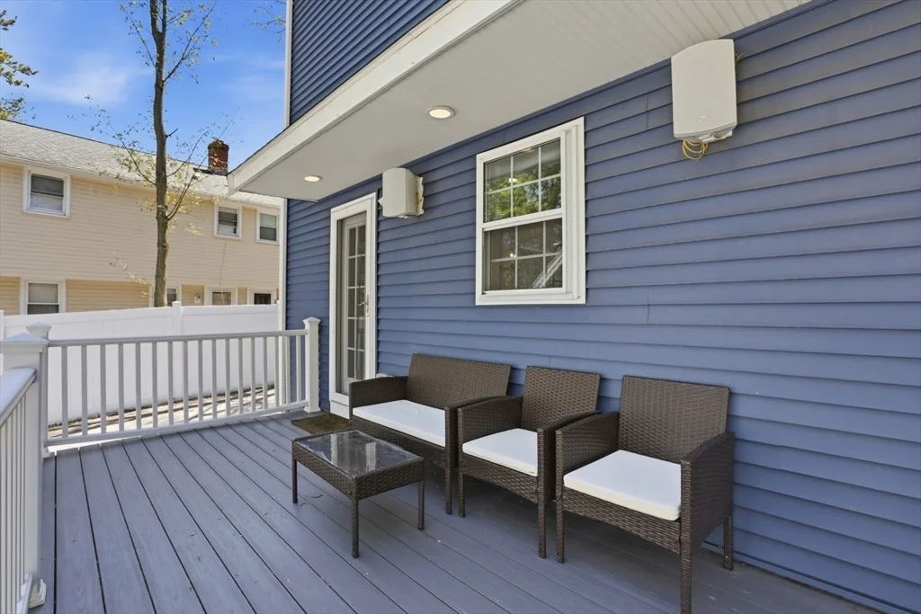 Photo of 307 Cross Street