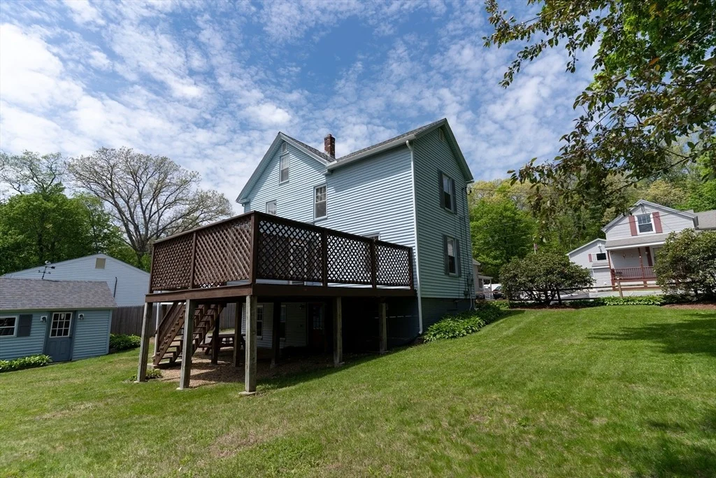 Photo of 3 Parent St