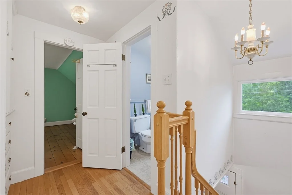 Photo of 602 Elm St.