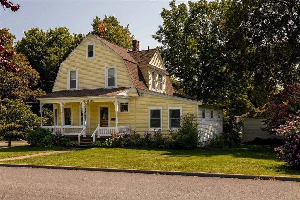 Photo of 28 Holt Road