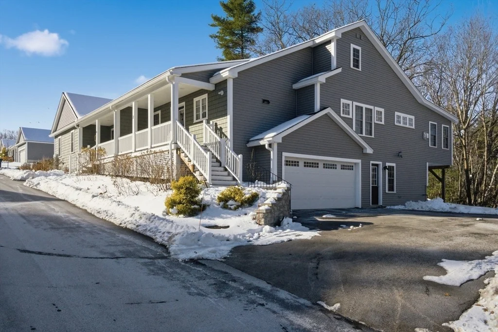 Photo of Unit 2 at 2 Turtle Lane