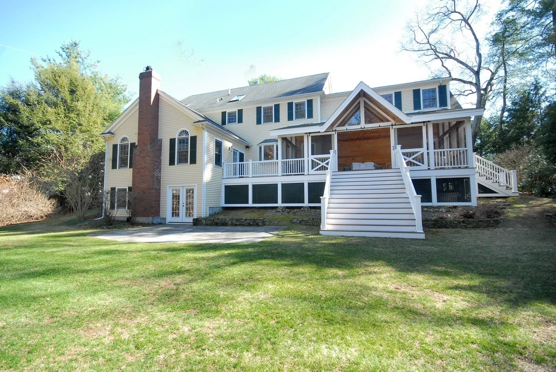 Photo of 141 Independence