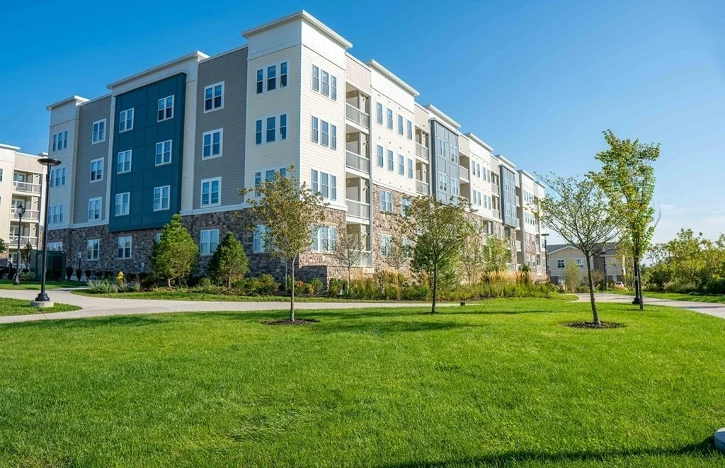 Photo of Unit 108 at 2 Stratton Drive