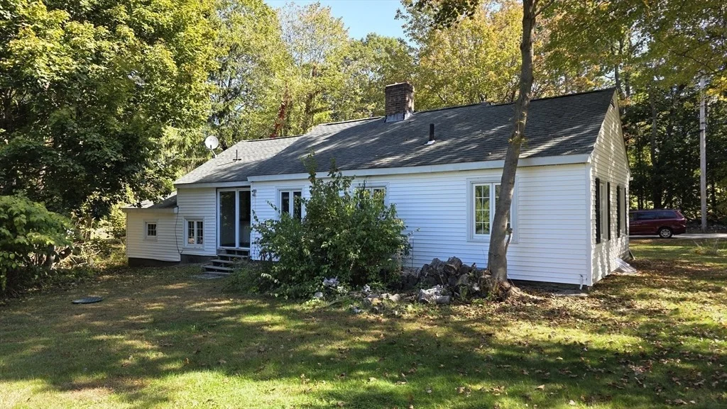 Photo of 289 Richards Ave