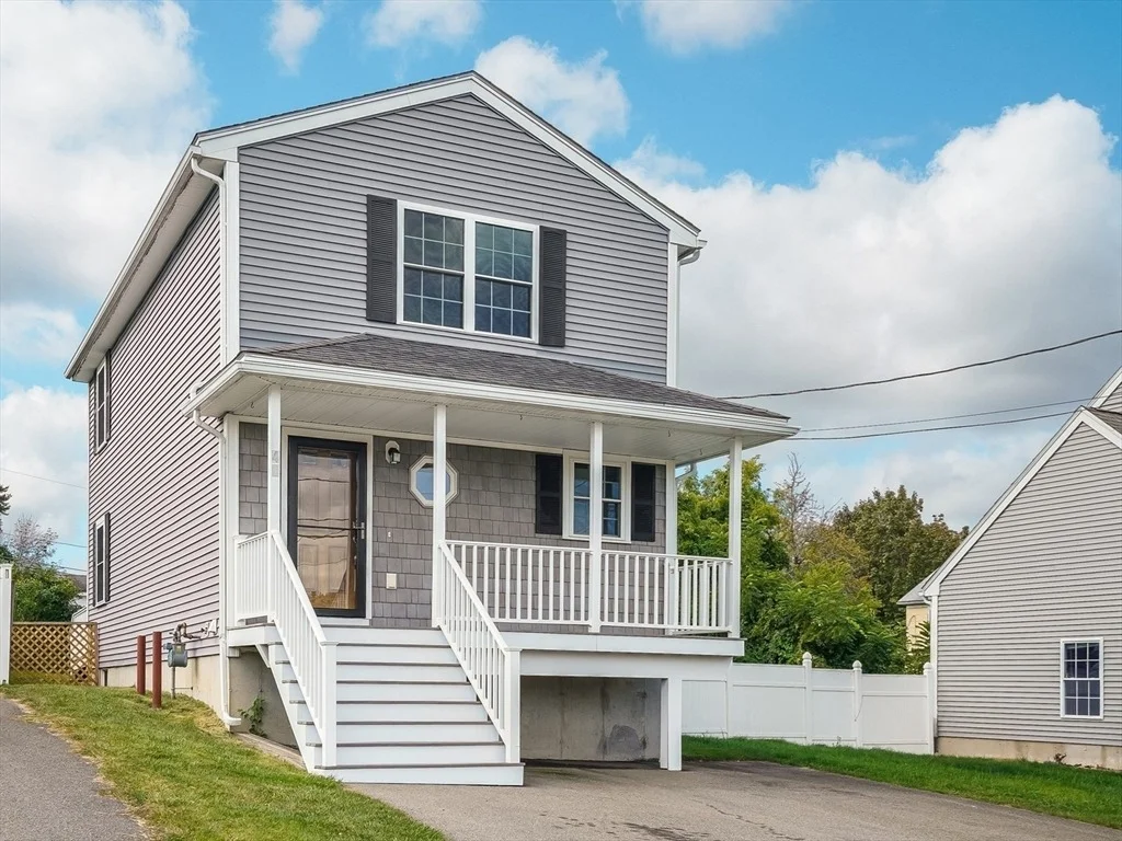 Photo of 40 Comet Rd