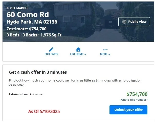 Photo of 60 Como Rd