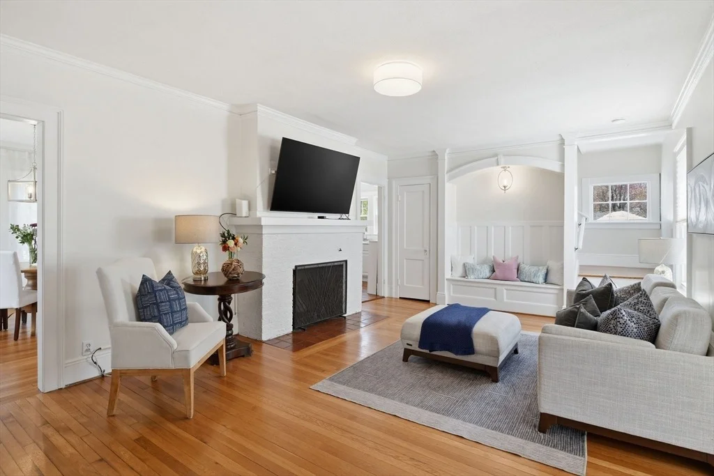 Photo of 27 Fairfield Terrace