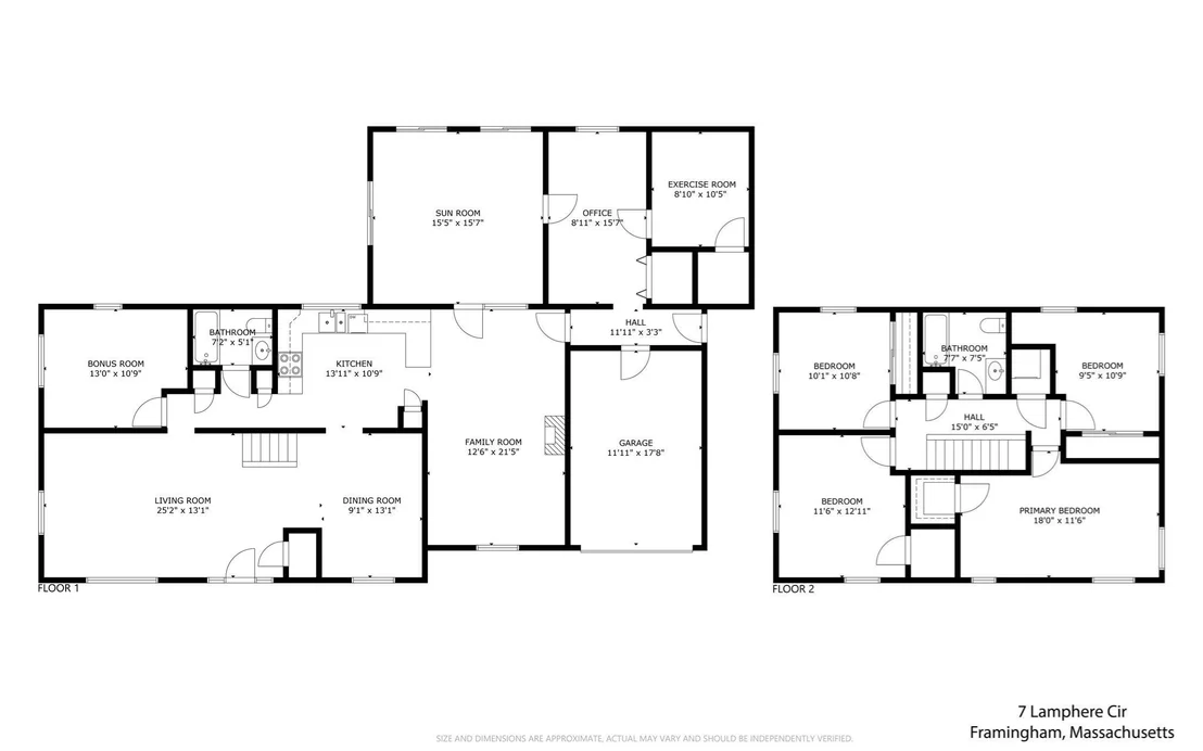Photo of 7 Lamphere Cir