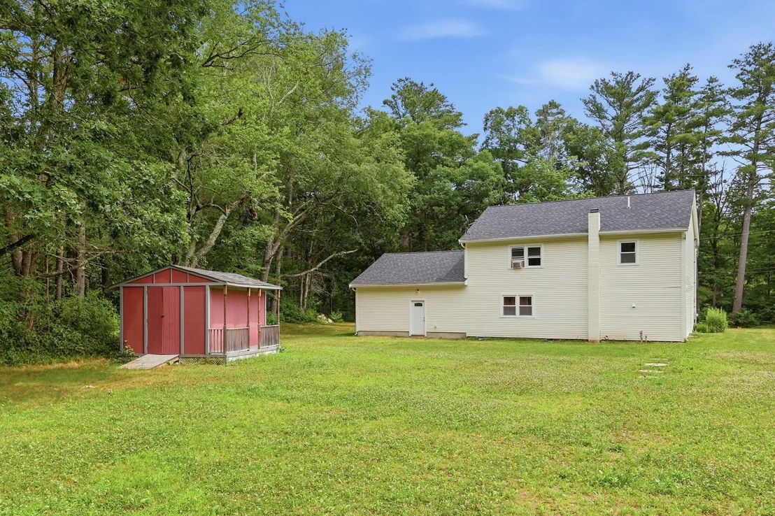 Photo of 110 Haynes Rd
