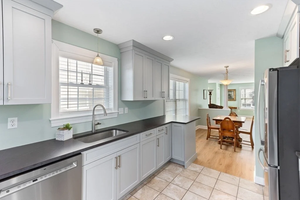 Photo of Unit 3 at 3 Carleton Street