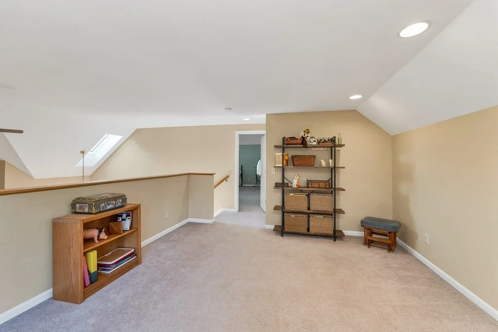 Photo of Unit 60 at 60 Hampton Meadows