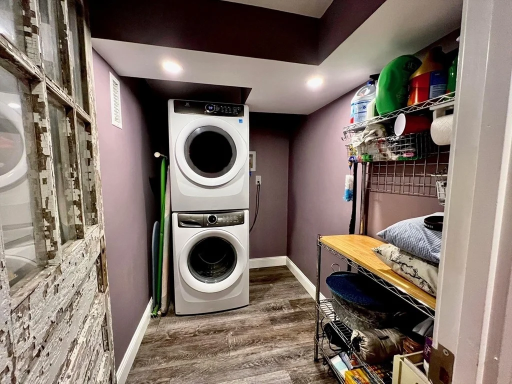 Photo of Unit B812 at 12 Eagle Nest