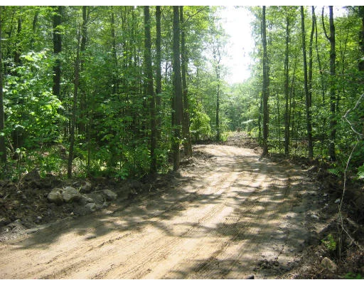 Photo of Lot 13 Skyline Trail