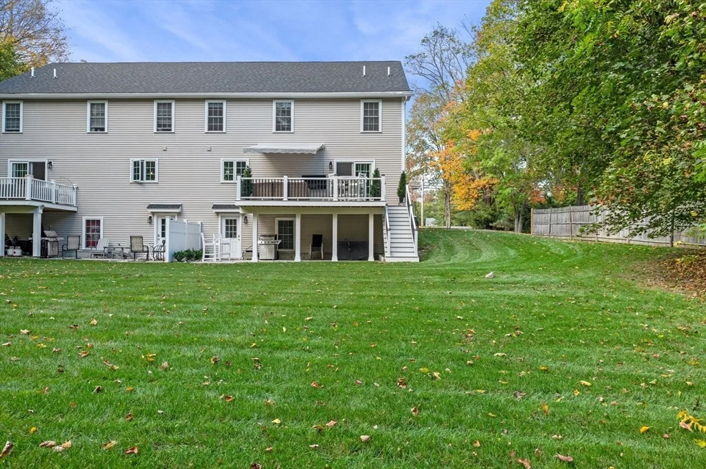 Photo of Unit B at 49 Maple Street