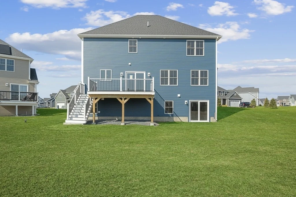 Photo of Unit LOT99 at 82 Pratt Avenue