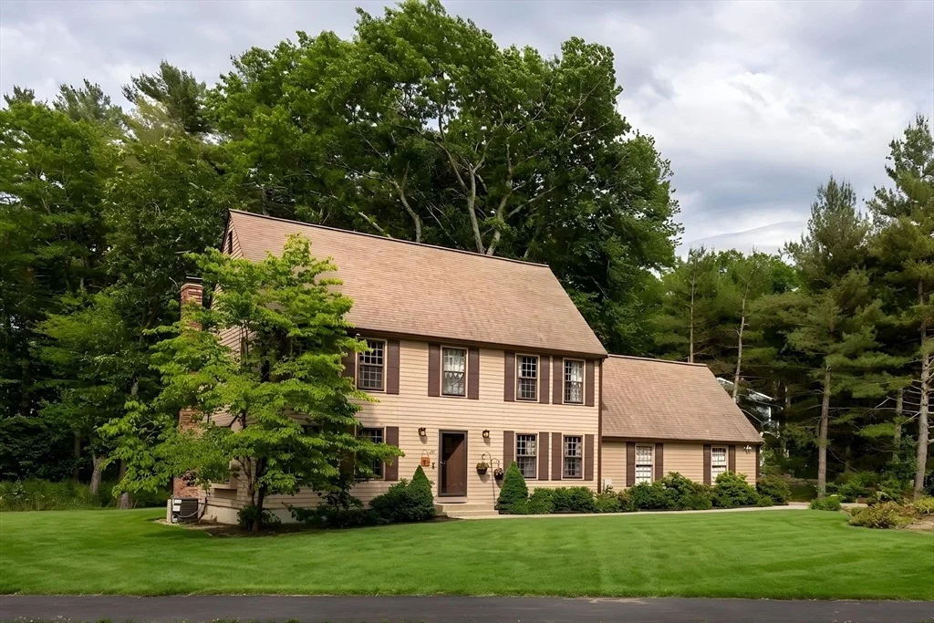Photo of 1 Montaup Road