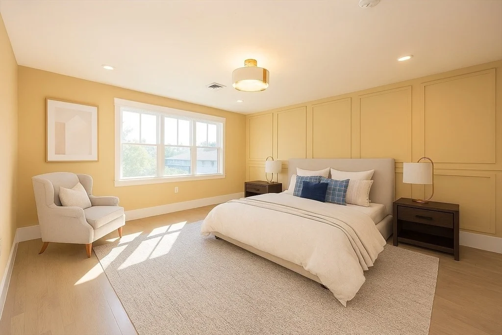 Photo of Unit 31 at 53 Thomas Mann Circle