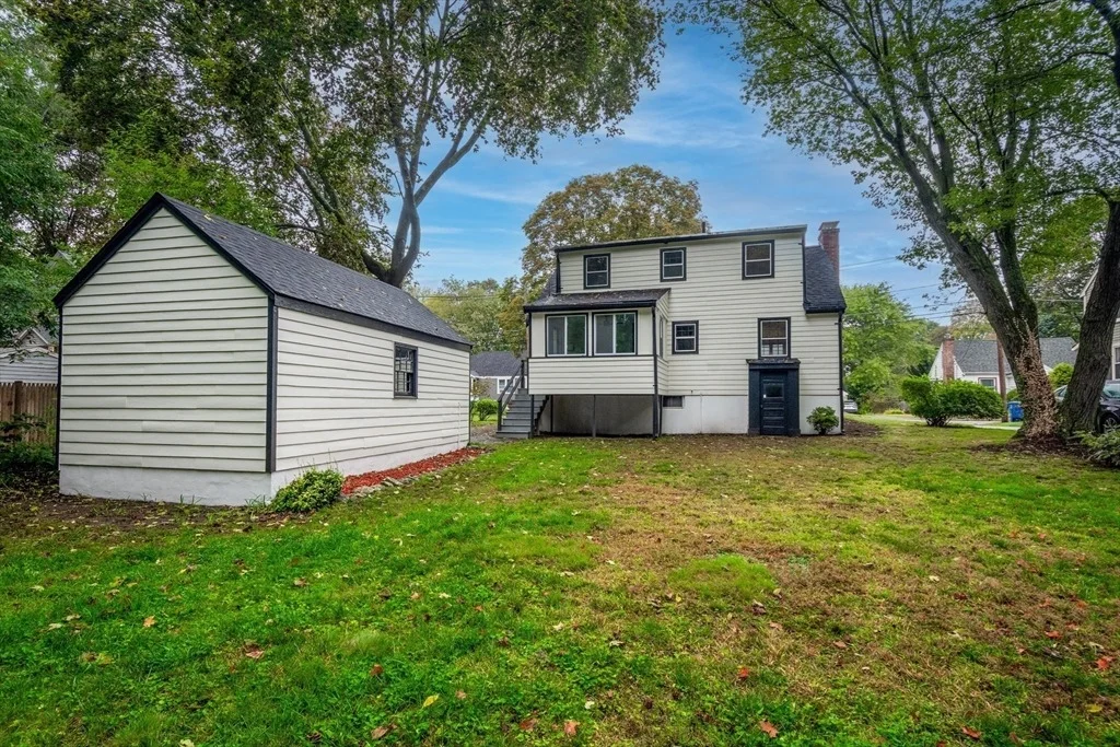 Photo of 223 Washington St
