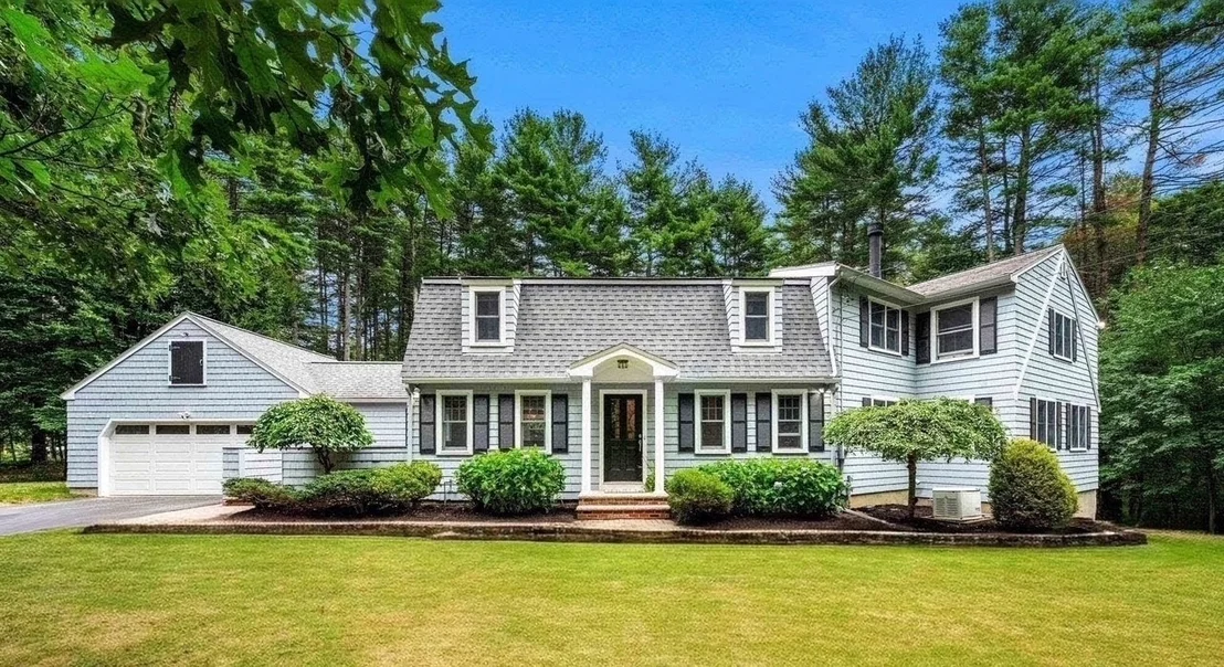 Photo of 132 Cold Spring Rd