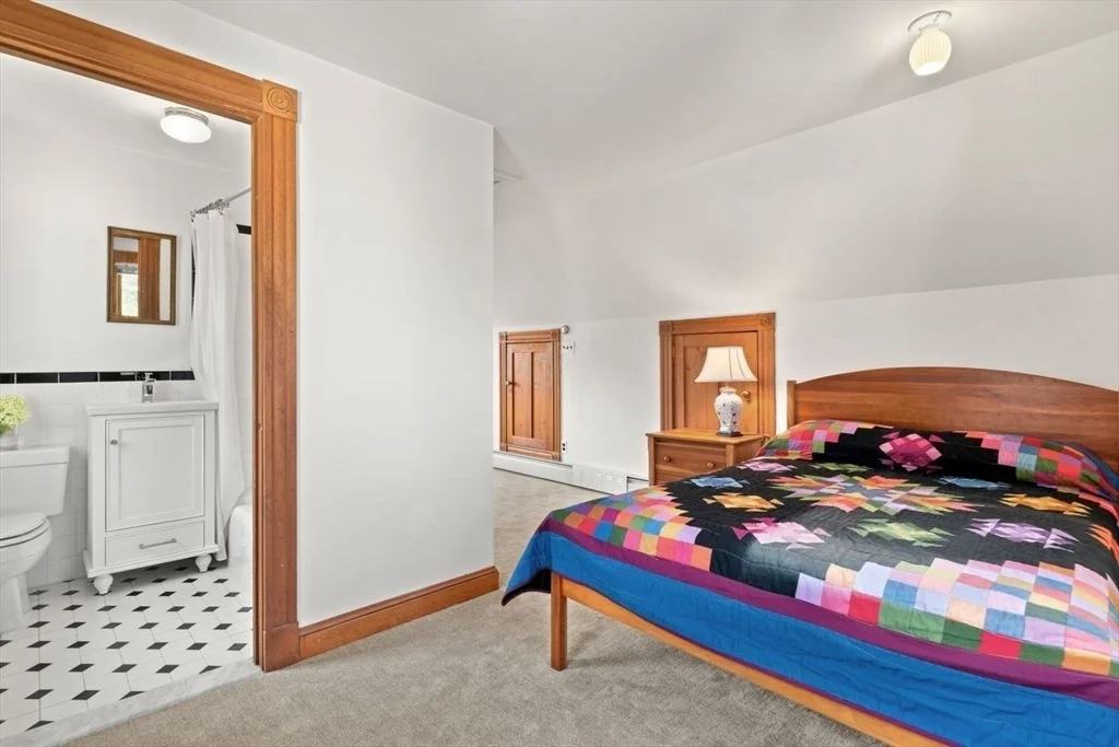 Photo of 1 Olive Place