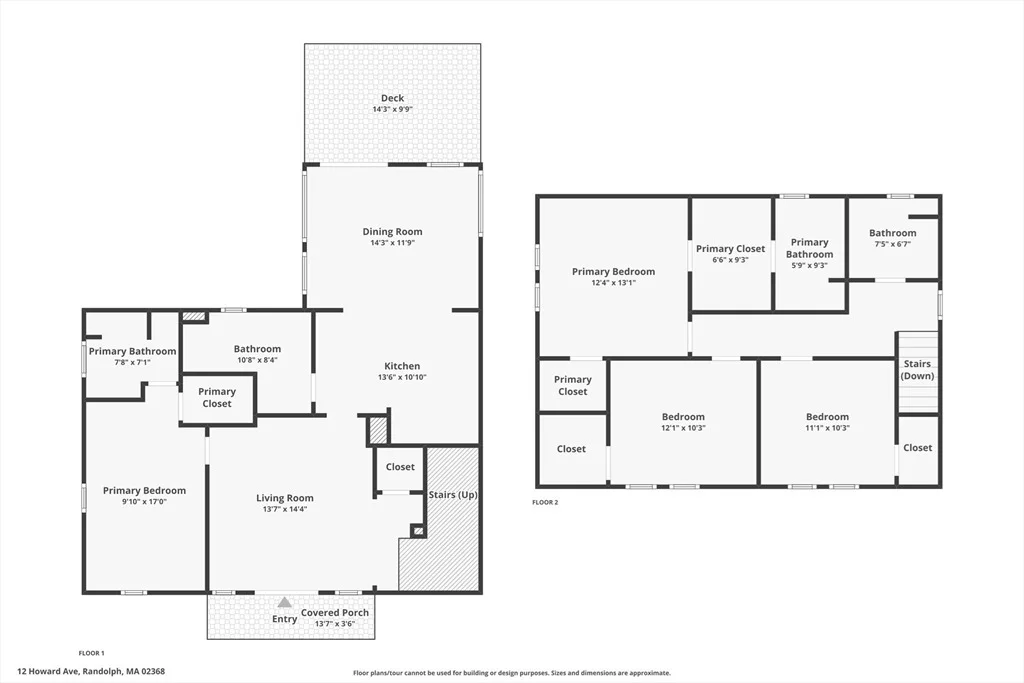 Photo of 12 Howard Ave
