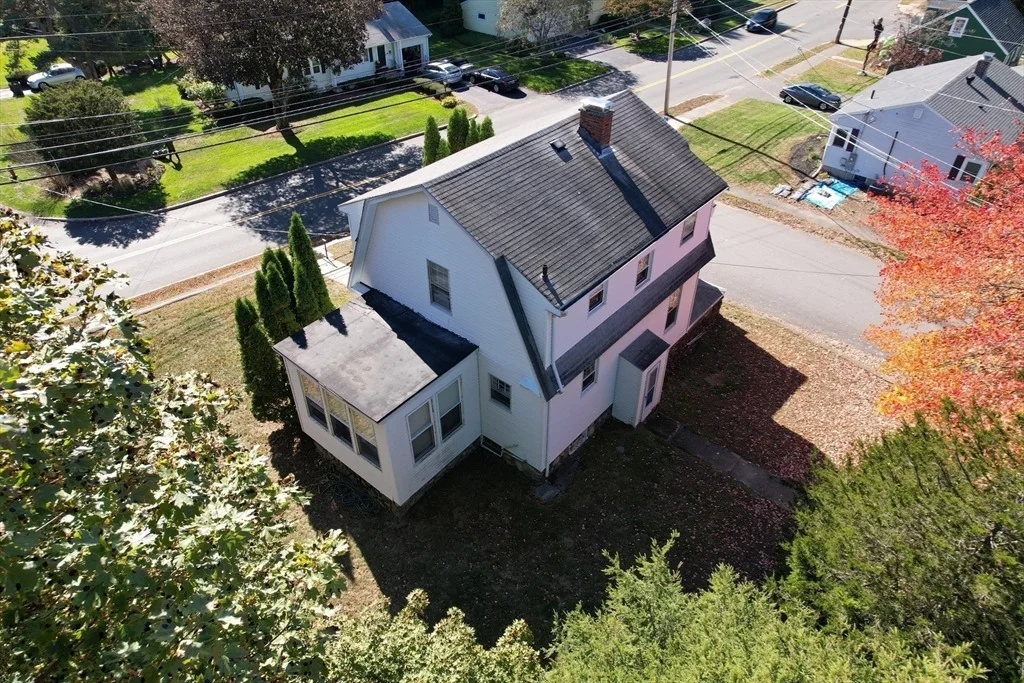 Photo of 405 William Street