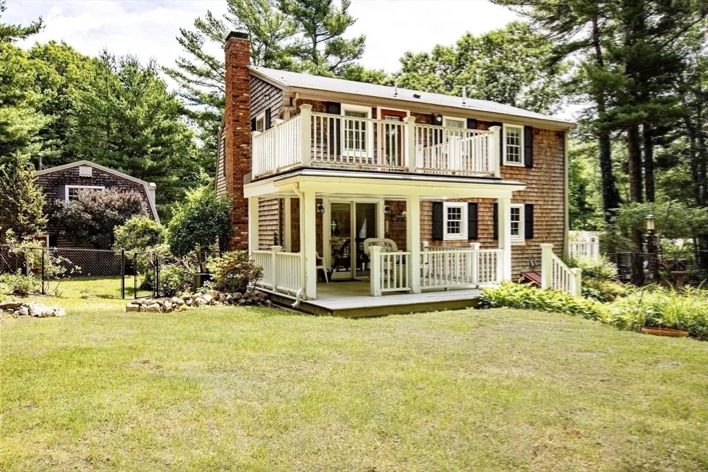 Photo of 1115 Forest St
