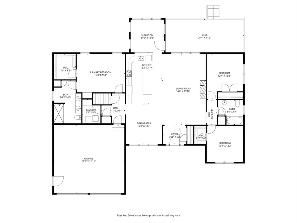 Photo of 25 Sycamore Circle
