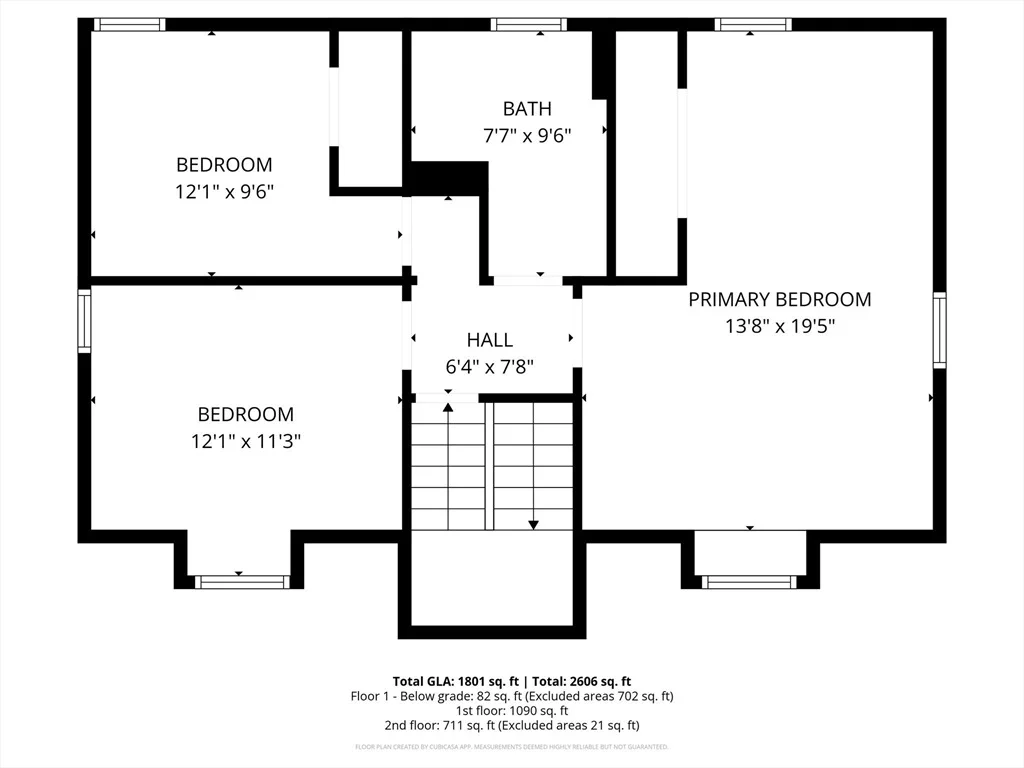 Photo of 60 Ames Street