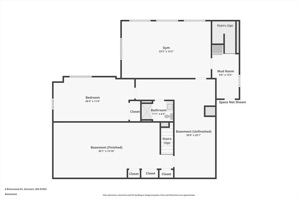 Photo of 6 Briarwood Dr