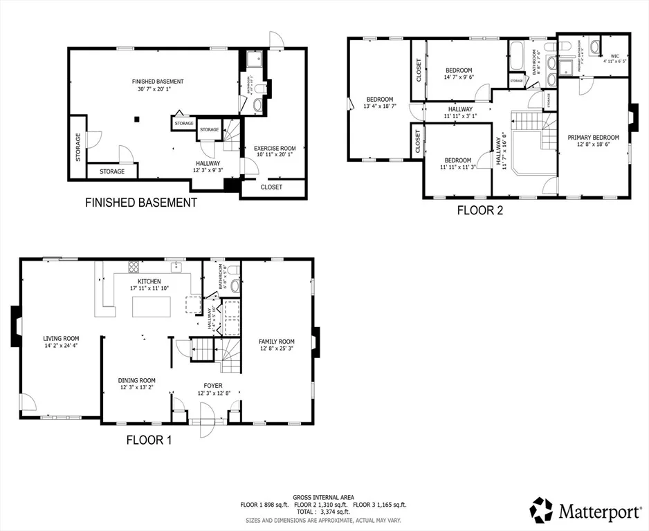Photo of 243 Bear Hill Rd