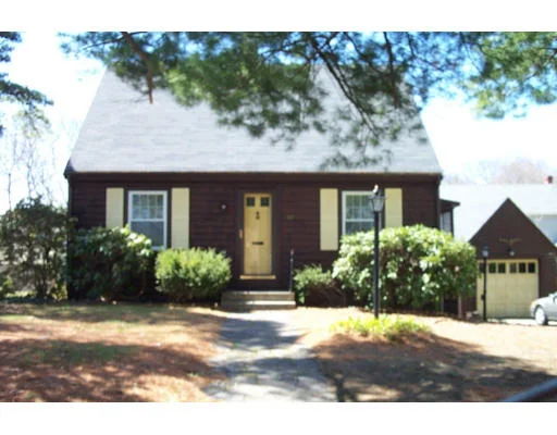 Photo of 88 Oak Street