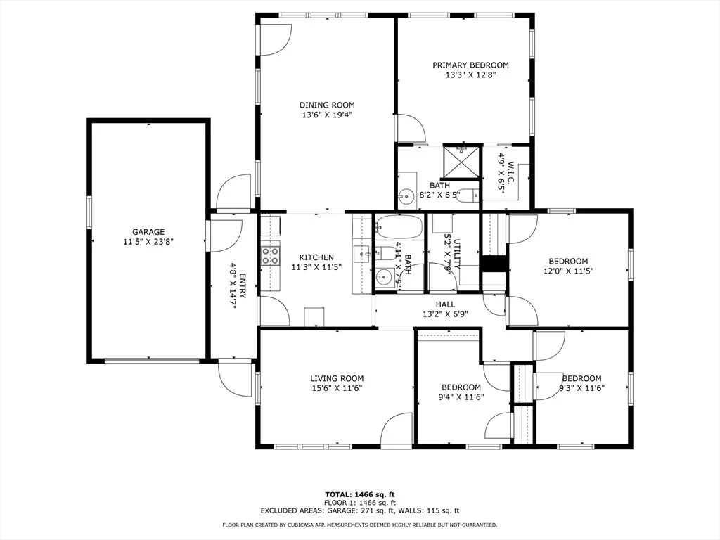 Photo of 34 Birchcroft Rd