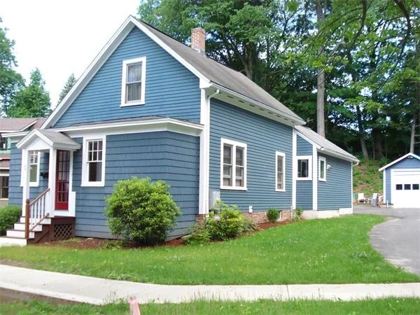 Photo of 59 Fort Street