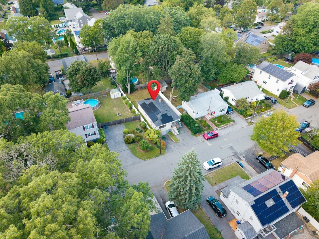 Photo of 33 Fairchild