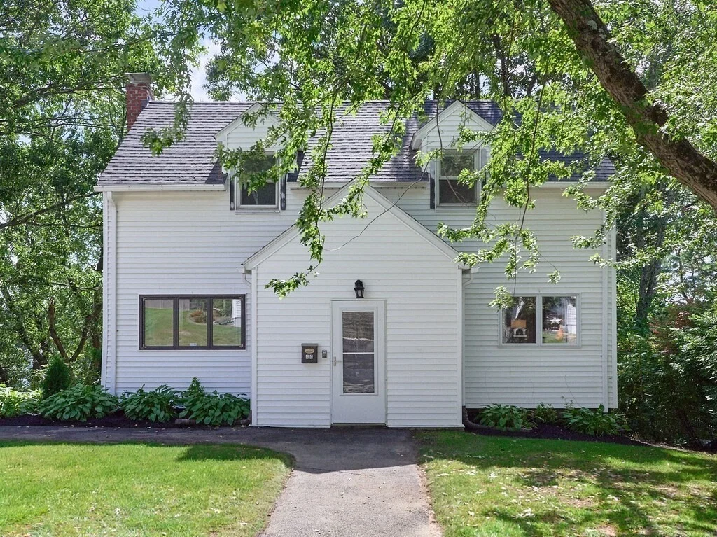 Photo of 60 Bowker Street