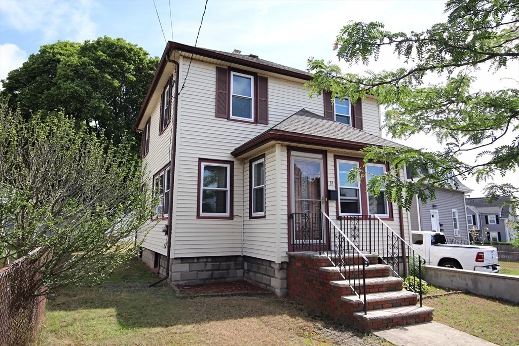 Photo of 14 Ballard St.