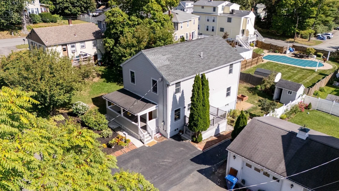 Photo of 9 Dimock St