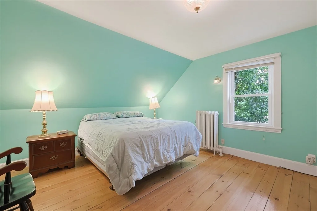 Photo of 602 Elm St.