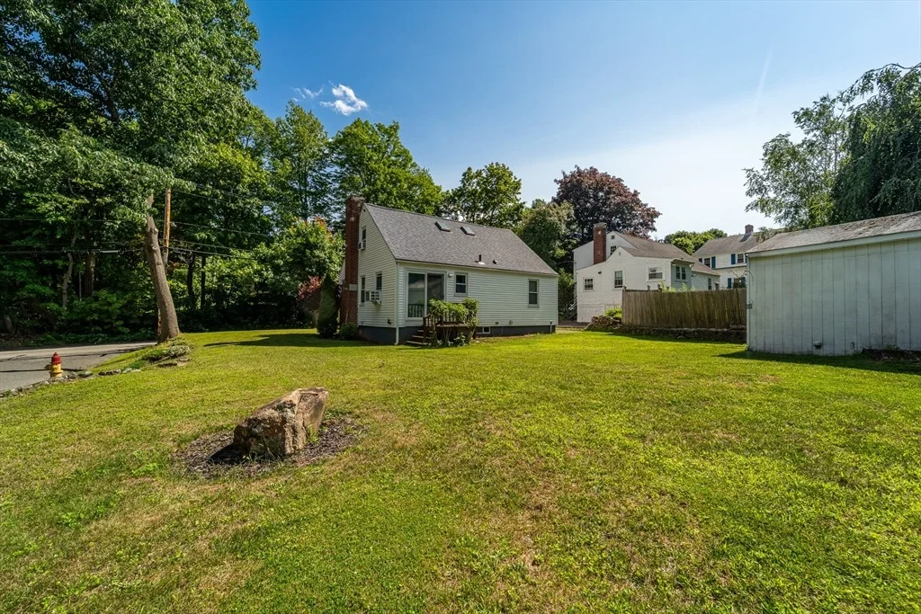 Photo of 58 Bailey St