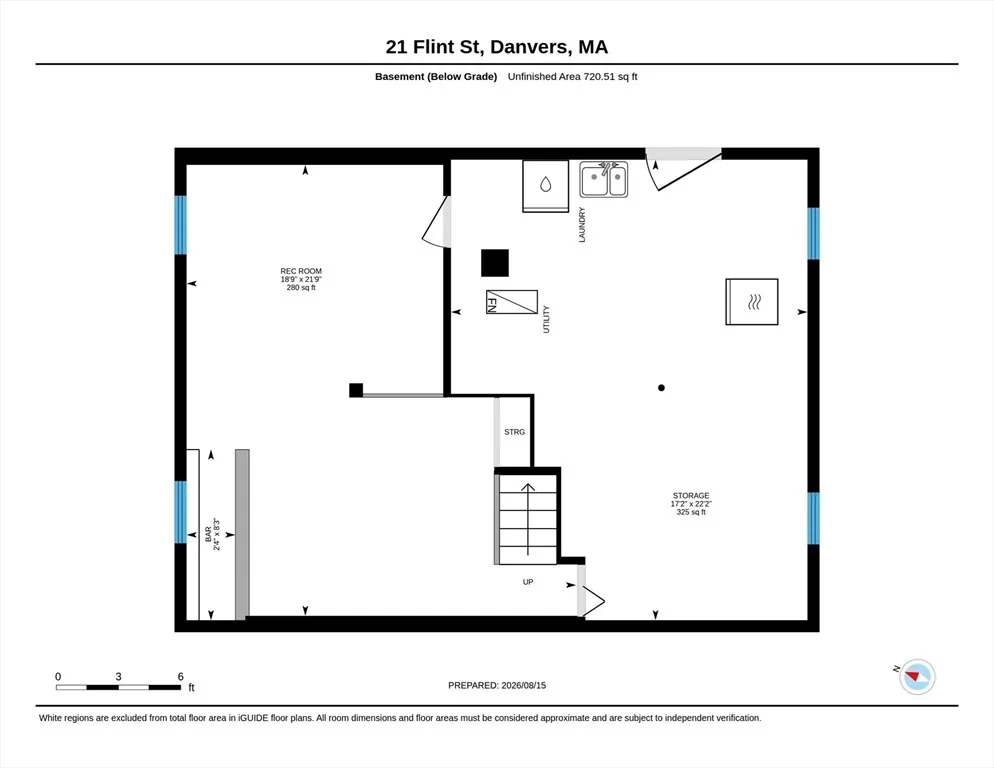Photo of 21 Flint St