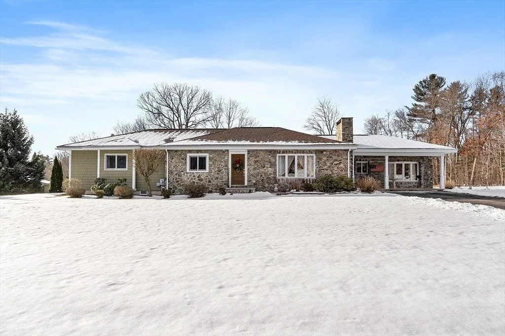 Photo of 5 Spaulding Hill Road